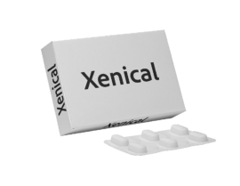 Xenical (orlistat)