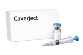Caverject