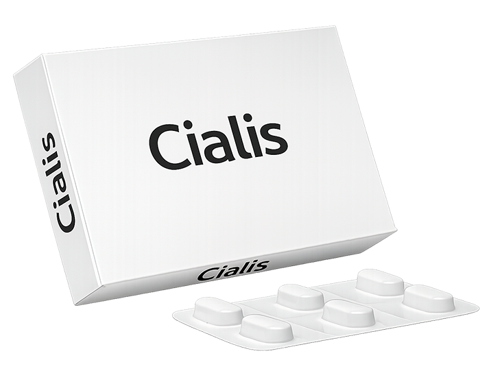 Cialis reseptfritt