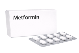 Metformin