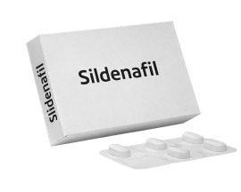 Sildenafil