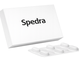 Spedra