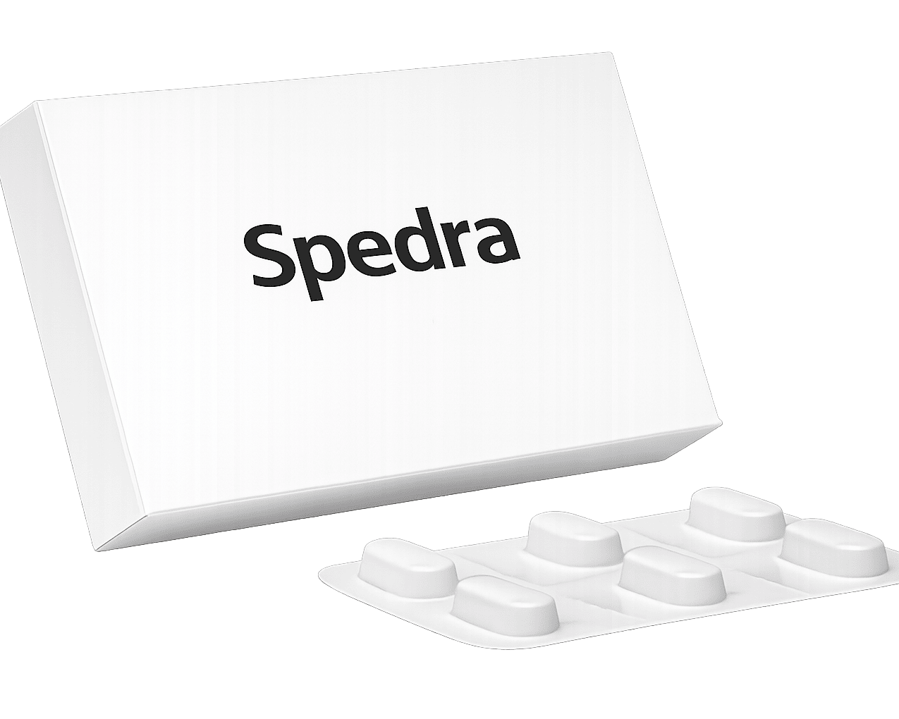 Spedra (avanafil)