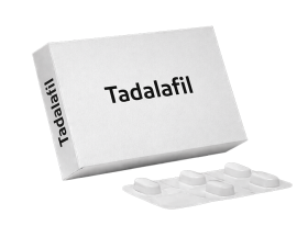 Tadalafil