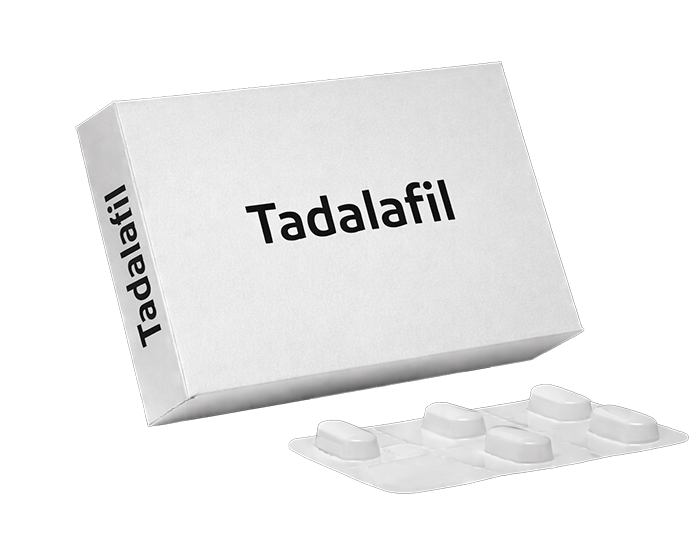 tadalafil accord​